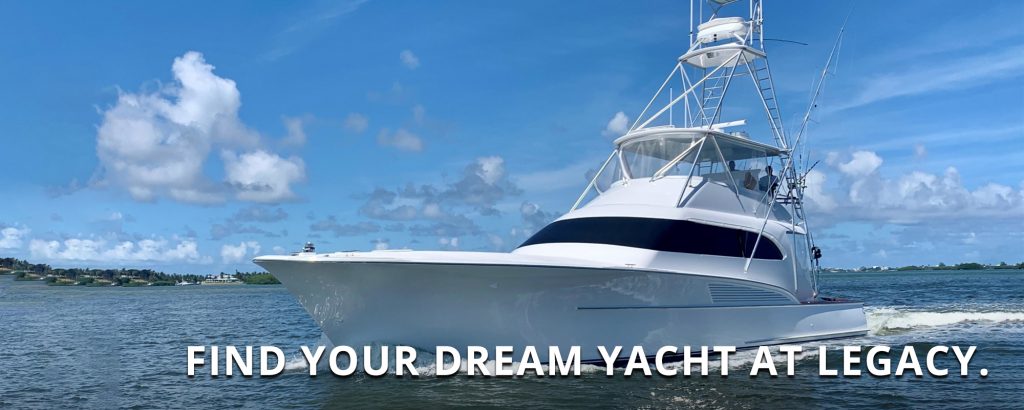 florida yacht broker search